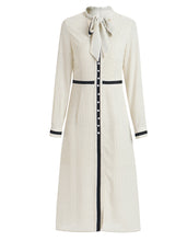 Load image into Gallery viewer, Concise Clever Dress