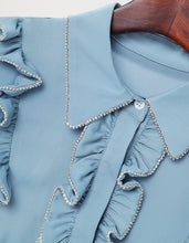 Muatkan imej ke dalam penonton Galeri, Elegant Bead Dress