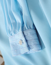 Load image into Gallery viewer, Fashionable Jacquard Dress