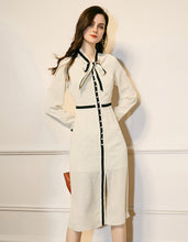 Load image into Gallery viewer, Concise Clever Dress