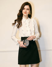 Muatkan imej ke dalam penonton Galeri, Elegant Bead Dress