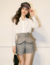 Load image into Gallery viewer, Embroider Thin Two-Piece