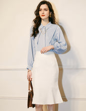 Load image into Gallery viewer, Gentle Diamond Two-Piece