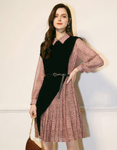 Load image into Gallery viewer, Knitting Regular Two-Piece