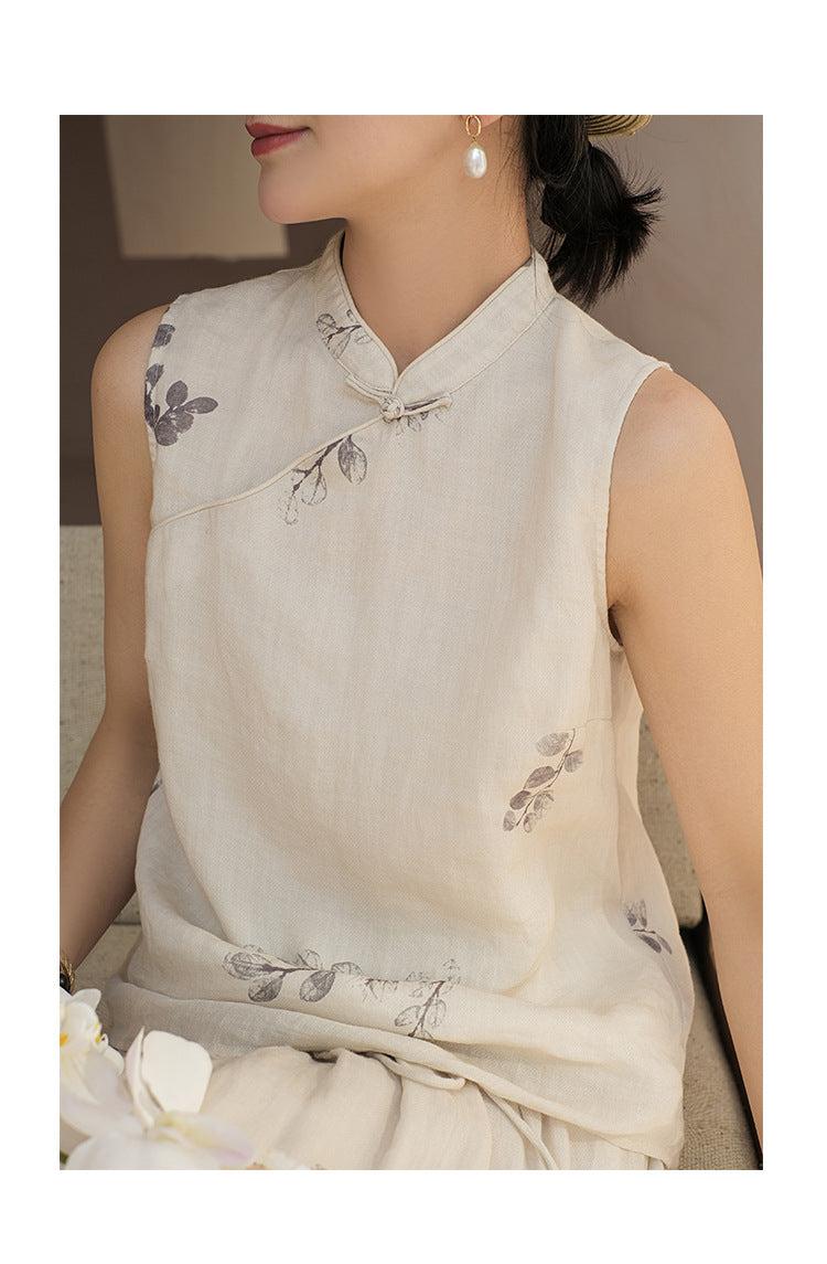 Addison Delicate Top