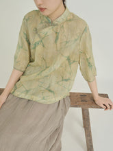 Load image into Gallery viewer, Emmeline Fine Top
