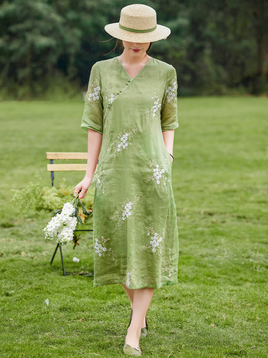 Averi Gorgeous Dress