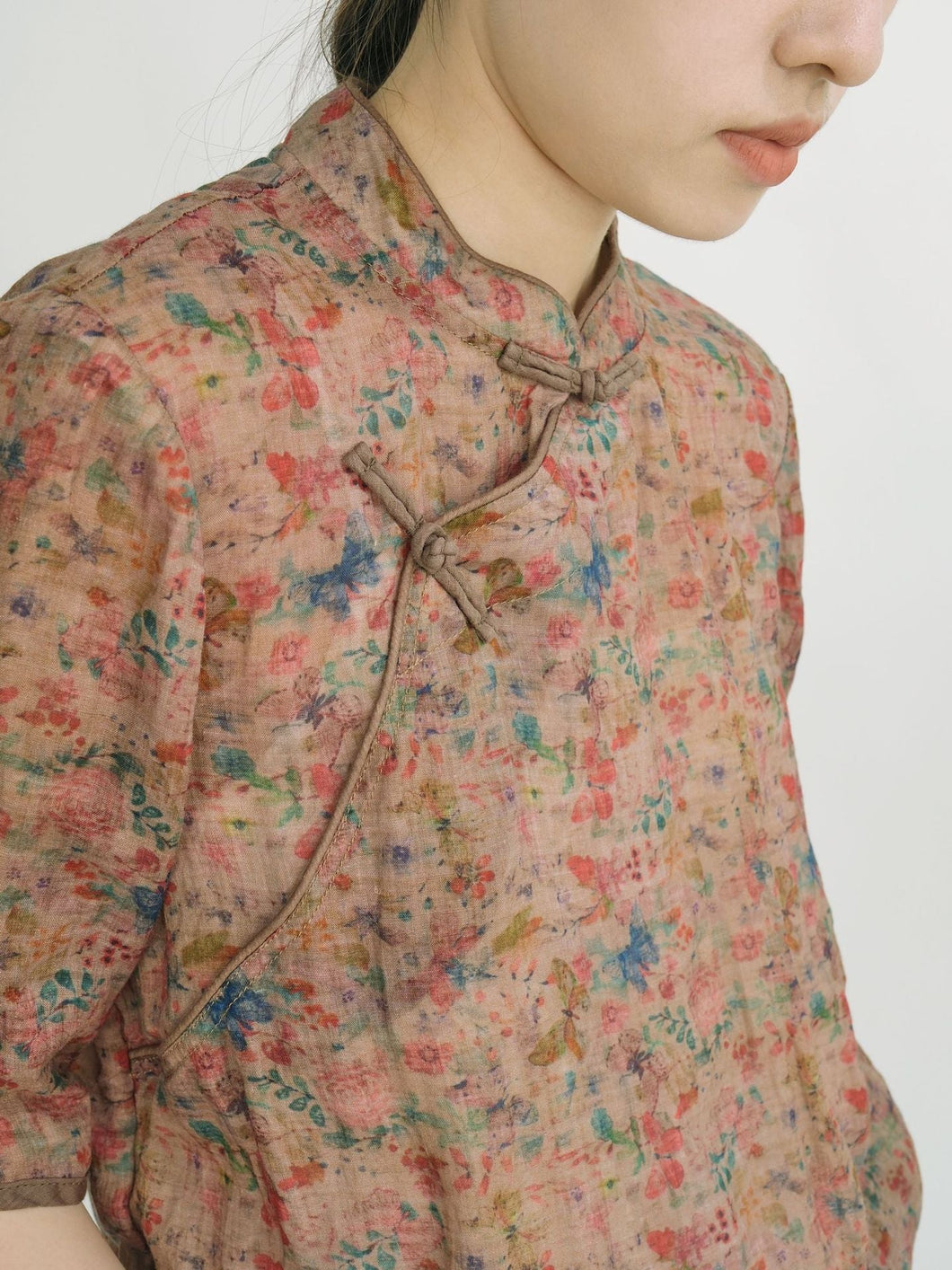 Aniya Found Bliss Top