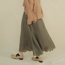 Load image into Gallery viewer, Amazing Relaxing Skirt
