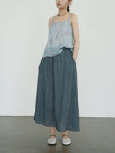 Load image into Gallery viewer, Genevieve Glamorous Skirt
