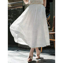 Load image into Gallery viewer, Alianna Festive Skirt
