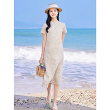 Load image into Gallery viewer, Sweetness Angelic Dress
