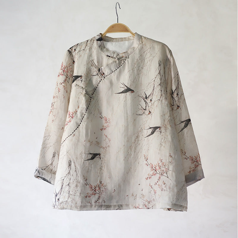 Mary Appealing Top