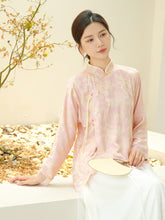Muatkan imej ke dalam penonton Galeri, Katherine Ethereal Top
