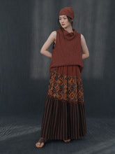 Muatkan imej ke dalam penonton Galeri, Gorgeous Lily Skirt
