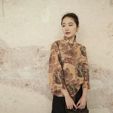 Muatkan imej ke dalam penonton Galeri, Sienna Sparks Top
