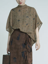 Muatkan imej ke dalam penonton Galeri, Nicely Root Top
