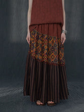 Muatkan imej ke dalam penonton Galeri, Gorgeous Lily Skirt

