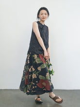 Muatkan imej ke dalam penonton Galeri, Louise Engaging Mind  Skirt
