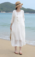 Load image into Gallery viewer, Nala Delicate Dress
