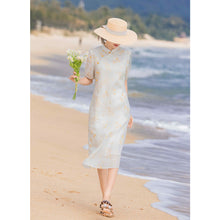 Load image into Gallery viewer, Gwen Cute Dress
