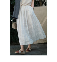 Load image into Gallery viewer, Alianna Festive Skirt
