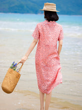 Load image into Gallery viewer, Karina Glamorous Dress
