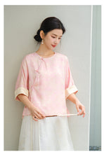 Load image into Gallery viewer, Diana Marvelous Top
