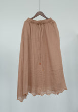 Load image into Gallery viewer, Amazing Relaxing Skirt
