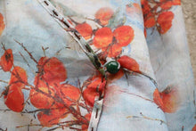 Load image into Gallery viewer, Alayna Elegant Gardenia Beauty Top
