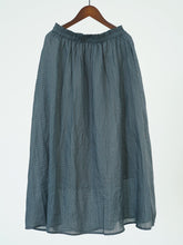 Load image into Gallery viewer, Genevieve Glamorous Skirt
