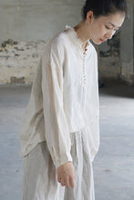 Muatkan imej ke dalam penonton Galeri, Angel Sweetest Peace Peach Top
