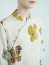 Load image into Gallery viewer, Hadley Perfect Qipao Cheongsam Top
