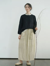 Muatkan imej ke dalam penonton Galeri, Julissa Glamorous Skirt
