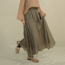 Load image into Gallery viewer, Amazing Relaxing Skirt
