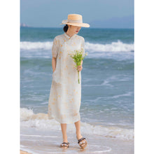 Load image into Gallery viewer, Gwen Cute Dress
