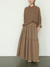 Load image into Gallery viewer, Melina Good-Looking Skirt
