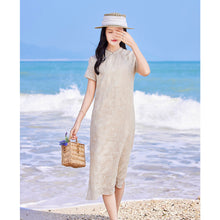 Load image into Gallery viewer, Sweetness Angelic Dress
