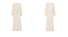Load image into Gallery viewer, Cara Bloom Ready Dress
