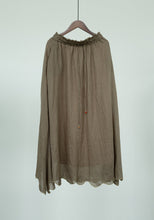 Load image into Gallery viewer, Amazing Relaxing Skirt
