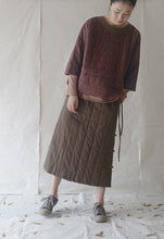 Load image into Gallery viewer, Elisabeth Exquisite Skirt
