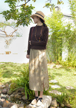 Load image into Gallery viewer, Anya Engaging Skirt
