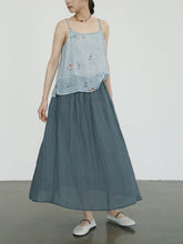 Load image into Gallery viewer, Genevieve Glamorous Skirt
