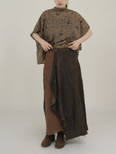 Muatkan imej ke dalam penonton Galeri, Nicely Root Top
