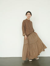 Load image into Gallery viewer, Melina Good-Looking Skirt
