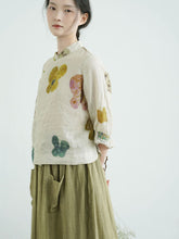 Load image into Gallery viewer, Hadley Perfect Qipao Cheongsam Top
