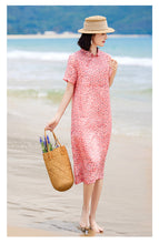 Load image into Gallery viewer, Karina Glamorous Dress
