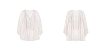 Load image into Gallery viewer, Aspyn Delightful Dusk Zircon Two Piece
