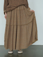 Load image into Gallery viewer, Melina Good-Looking Skirt
