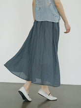 Load image into Gallery viewer, Genevieve Glamorous Skirt
